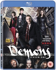 Buy Demons - Mini Series