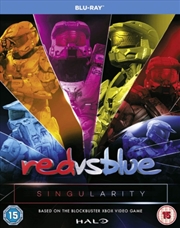 Buy Halo - Red Vs Blue - Season 17