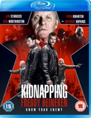 Buy Kidnapping Freddy Heineken