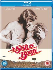 Buy A Star Is Born (1976)