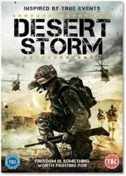 Buy Desert Storm (REGION 2)