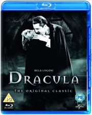 Buy Dracula (1931)