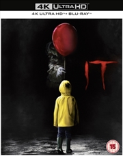 Buy It Chapter 1 (2017)