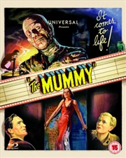 Buy The Mummy (1932)