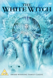Buy The White Witch - Mini Series (REGION 2)