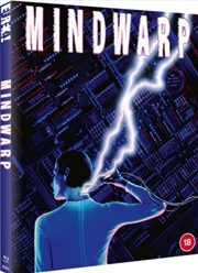 Buy Mindwarp - Limited Edition