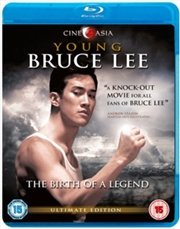 Buy Young Bruce Lee