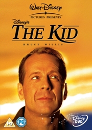 Buy The Kid (2000) (REGION 2)
