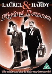 Buy Flying Dueces (REGION 2)