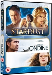 Buy Ondine / Stardust (REGION 2)