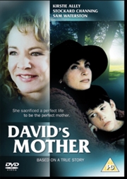 Buy Davids Mother (REGION 2)