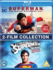 Buy Superman Extended Edition