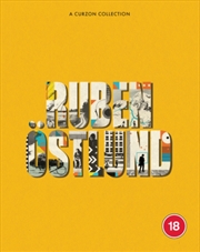 Buy Ruben Ostlund - A Curzon Collection