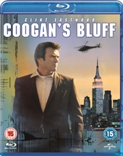 Buy Coogans Bluff