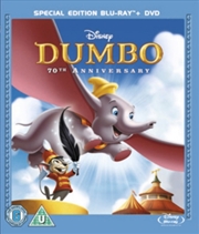 Buy Dumbo Special Edition And