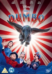 Buy Dumbo (REGION 2)