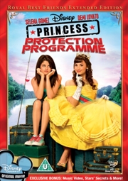 Buy Princess Protection Programme (REGION 2)