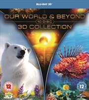 Buy Our World And Beyond Collection