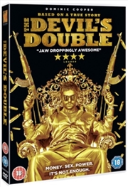 Buy The Devils Double (REGION 2)