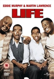 Buy Life (1999) (REGION 2)