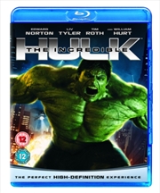 Buy Marvel - The Incredible Hulk