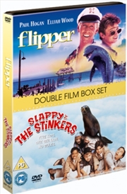 Buy Flipper / Slappy And The Stinkers (REGION 2)