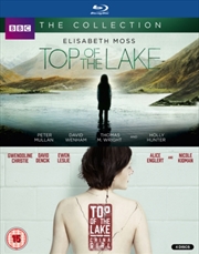 Buy Top Of The Lake / Top Of The Lake - China Girl