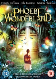 Buy Pheobe In Wonderland (REGION 2)