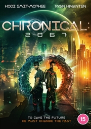 Buy Chronical - 2067 (REGION 2)