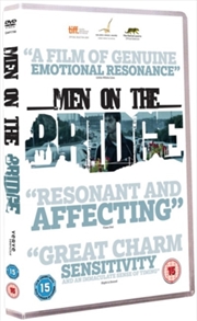 Buy Men On The Bridge (REGION 2)
