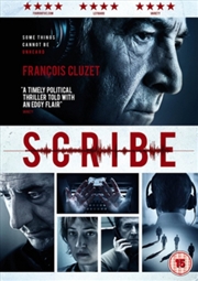 Buy Scribe (REGION 2)
