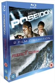 Buy Poseidon / The Perfect Storm