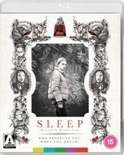 Buy Sleep - Limited Edition