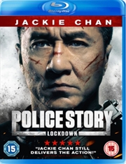 Buy Police Story 8 - Lockdown