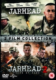 Buy Jarhead / Jarhead 2 - Field Of Fire (REGION 2)