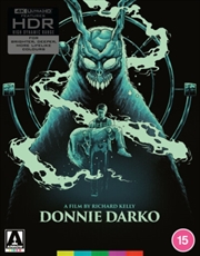 Buy Donnie Darko - Limited Edition