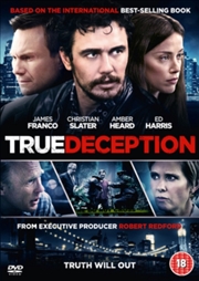 Buy True Deception (REGION 2)