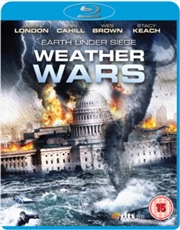 Buy Weather Wars