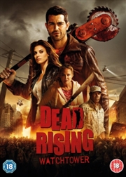 Buy Dead Rising - Watchtower (REGION 2)