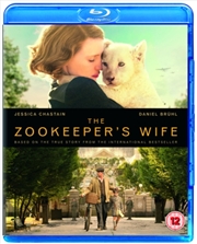 Buy The Zookeepers Wife