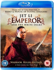 Buy Emperor And The White Snake