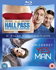 Buy Hall Pass / Yes Man