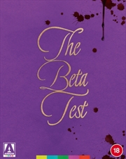 Buy The Beta Test - Limited Edition