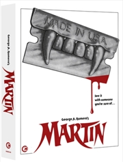 Buy Martin - Limited Edition