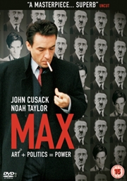 Buy Max (2002) (REGION 2)