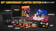 Buy Pulp Fiction - Limited Collectors Edition