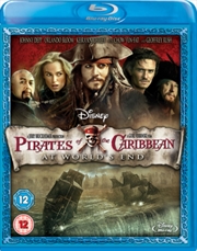 Buy Pirates Of The Caribbean - At Worlds End