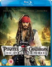 Buy Pirates Of The Caribbean - On Stranger Tides