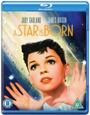 Buy A Star Is Born (1954)