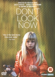 Buy Dont Look Now (REGION 2)
